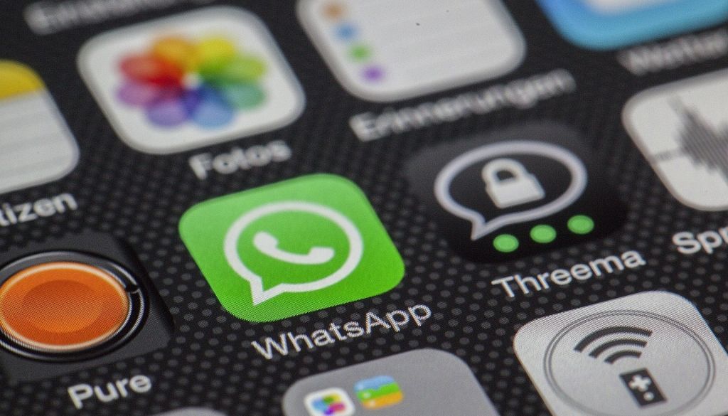 Facebook, Instagram un WhatsApp darbība daļēji atjaunota