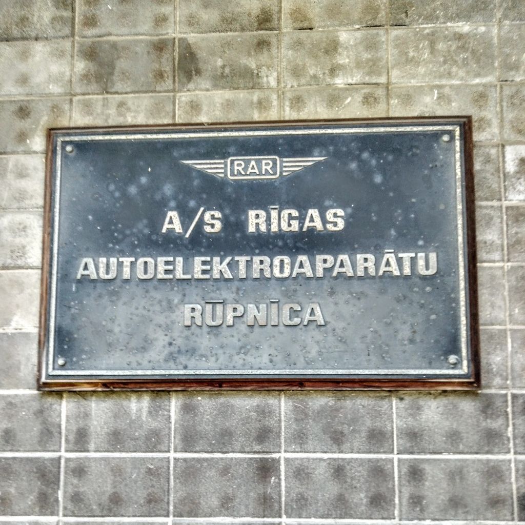 Foto: publicitātes