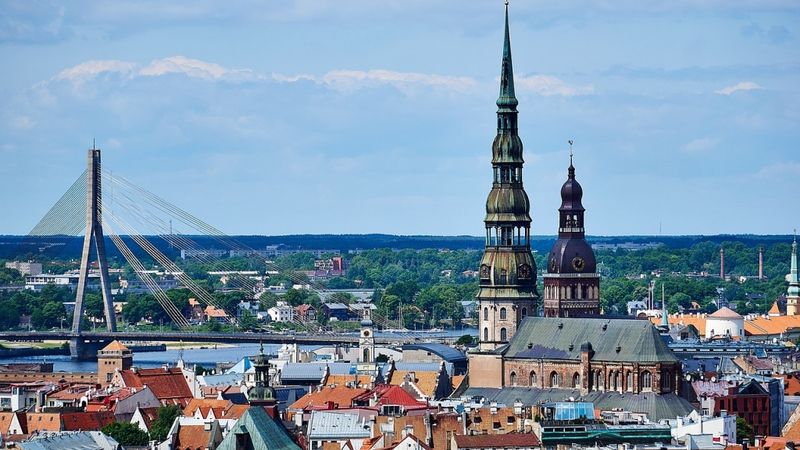 Pētījums: Pērn reģionu attīstību virzīja pakalpojumu eksporta nozare
