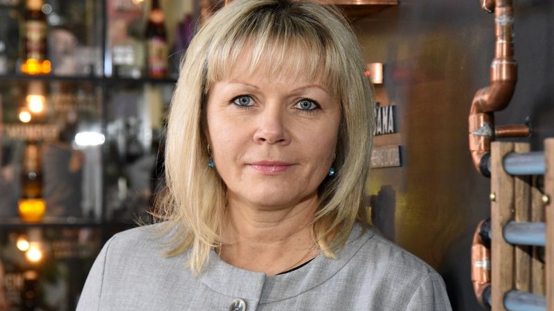 Sigita Ozola