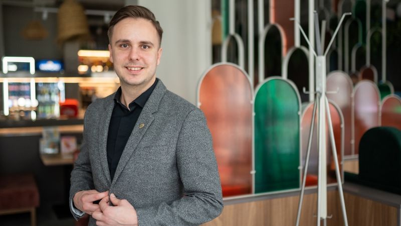Personāla izmaksas šobrīd ir lielākais izaicinājums ēdināšanas nozarei