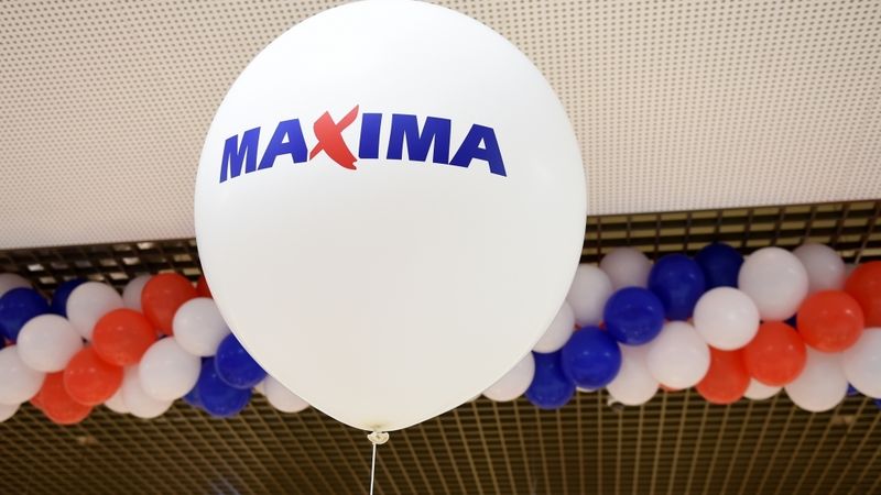 Maxima grupe pārkārtos franšīzes īpašnieci Franmax