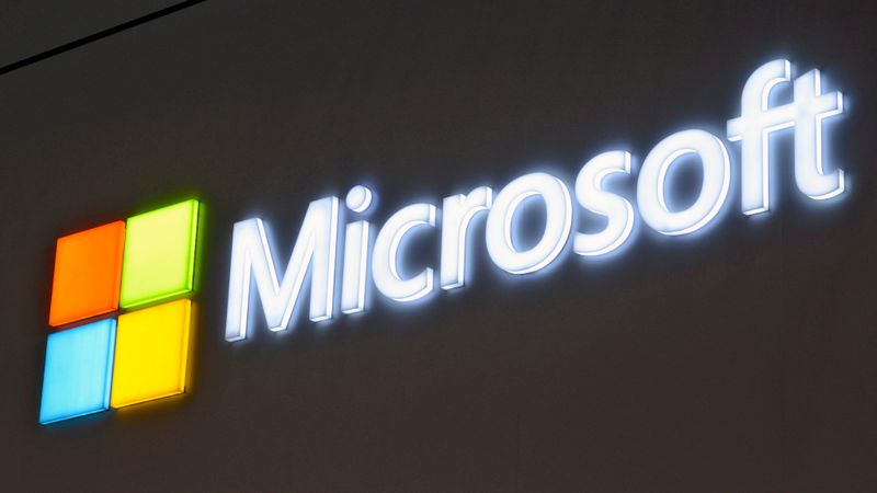 Microsoft lūdz sevi izņemt no interneta