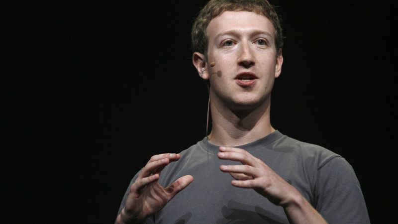 Facebook plāno pie interneta «pieslēgt» visu cilvēci