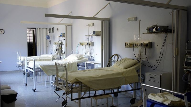 Mediķi rīkos akciju Viena diena bez ārsta