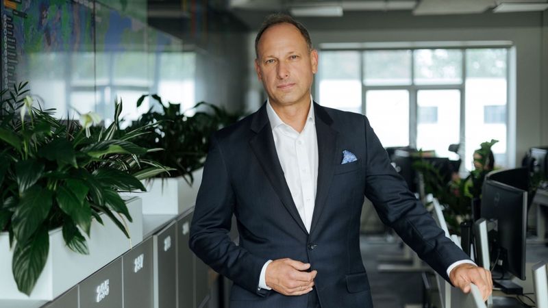 Tele2 attīstībā plāno investēt vairāk nekā 20 miljonus eiro