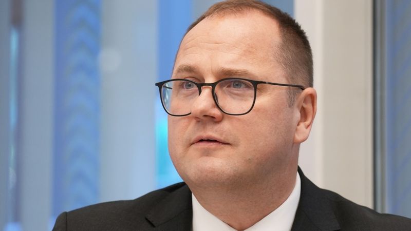 Čudars daļēji apturējis Bauskas un Preiļu novadu teritoriju plānojumus