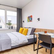 Co-living %22mikrodzīvokļi%22 kļūst par ārzemju studentu top izvēli