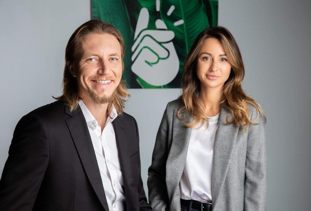 Publicitātes foto