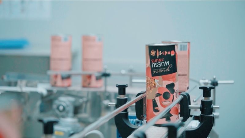 Felici izstrādā divus jaunus produktus