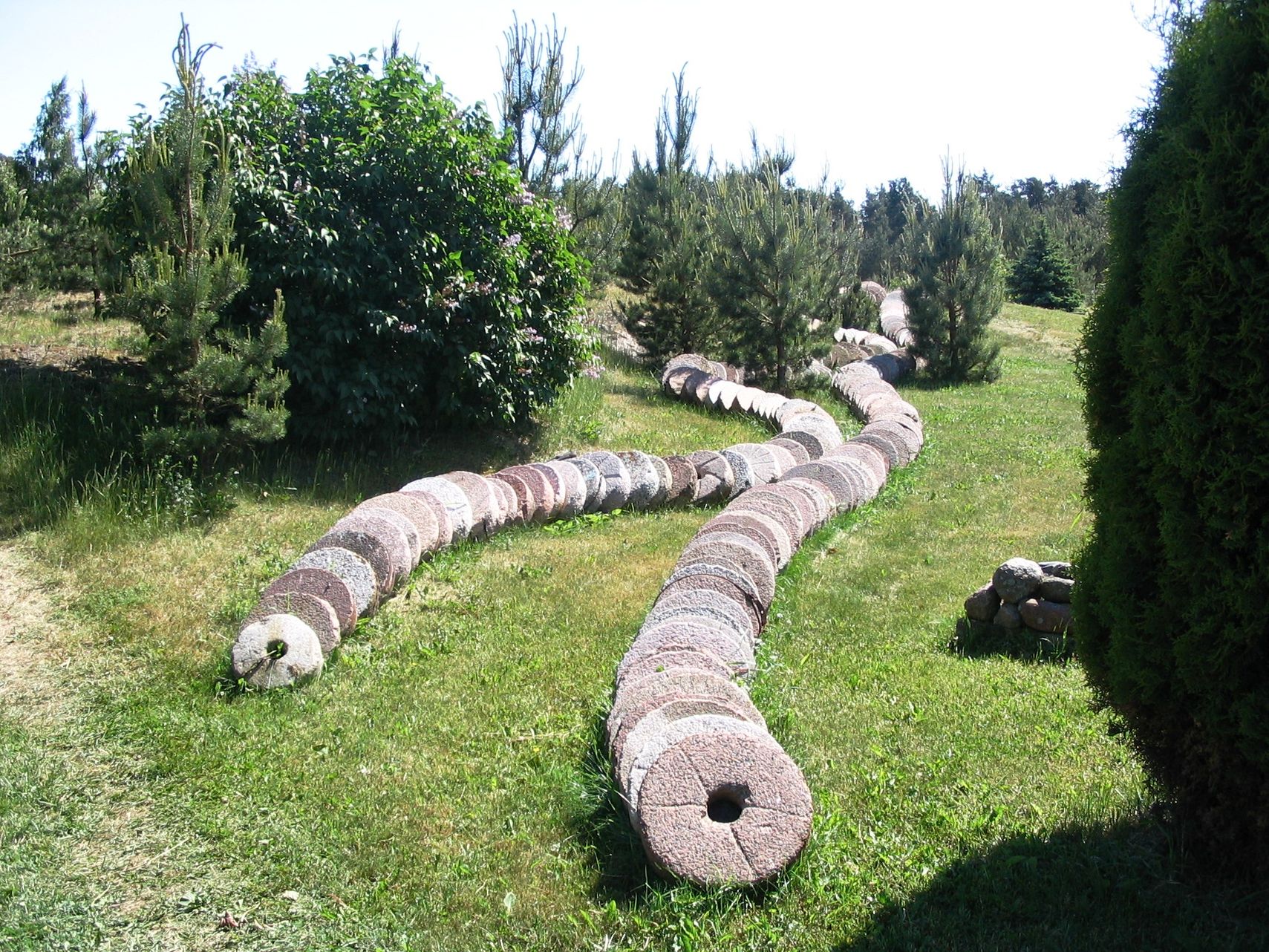 Foto: LRTIB