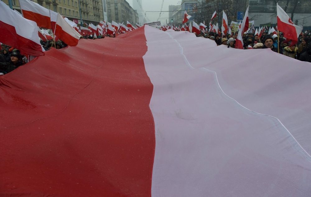 Foto: AFP/SCANPIX/LETA