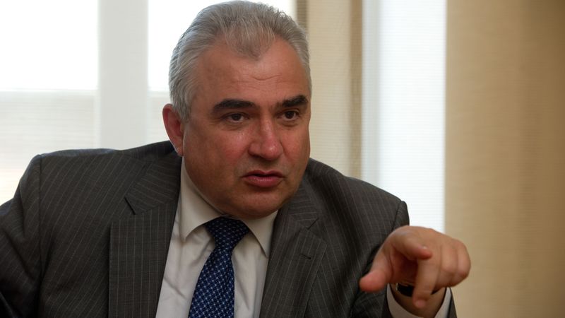 Norvik pārstāvis: Latvijā finanšu sistēmu apzagt ir relatīvi vienkārši