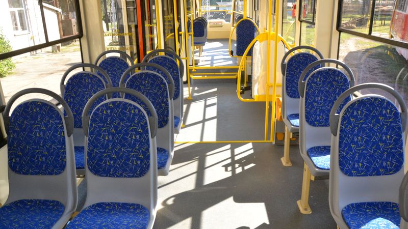Ar trešo piegājienu daugavpiliešiem beidzot būs izdevies tikt pie ilgi gaidītajiem tramvajiem