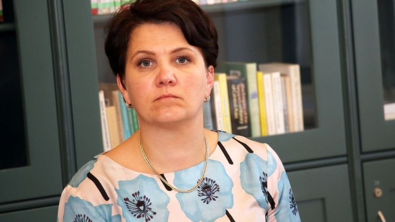 Ārvalstu investoru padomes Latvijā vadītāja: Faktiski darbinieku konkurences nav