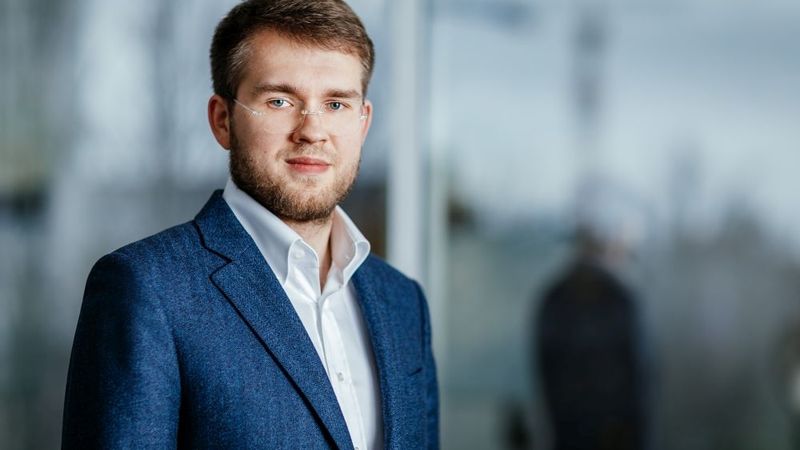 Skonto grupas uzņēmumiem jauns vadītājs