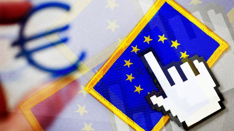 Digitālā nodokļa ieviešanā Latvija nestrebs karstu