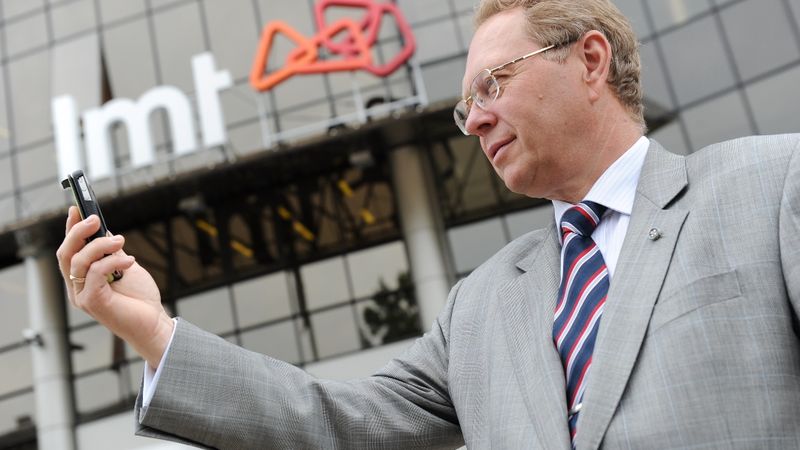 Eiropas reformu dēļ var celties mobilo sakaru tarifi