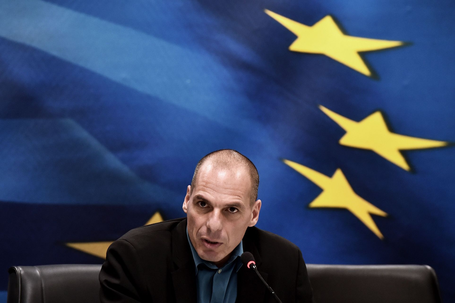 Foto: AFP