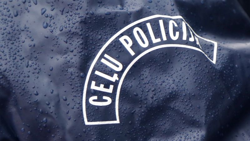 Uz ceļiem parādīsies vēl trīs netrafarētas ceļu policijas automašīnas