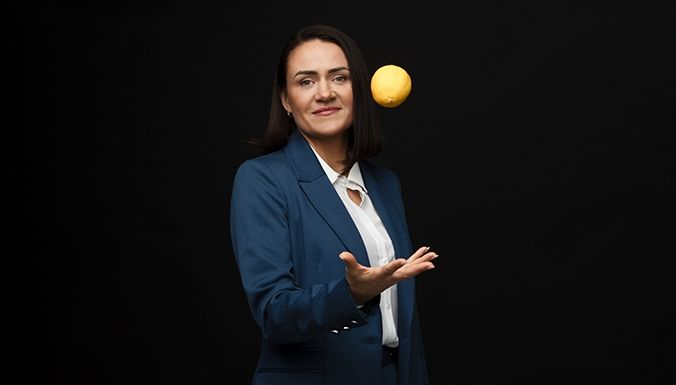 Publicitātes foto