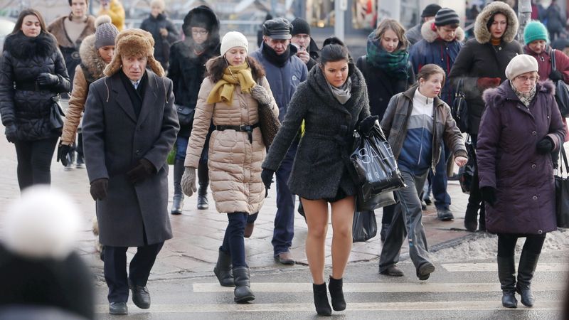 Iedzīvotāji saviem uzkrājumiem neseko