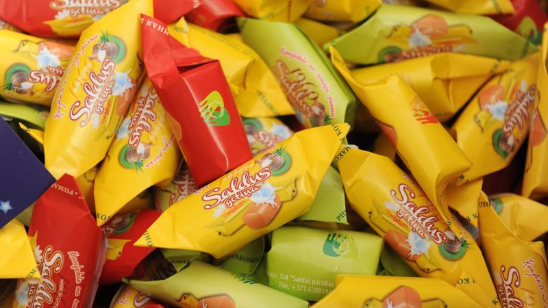 Par SIA Saldus Pārtikas kombināts īpašnieku kļuvis SIA Ūdrēni
