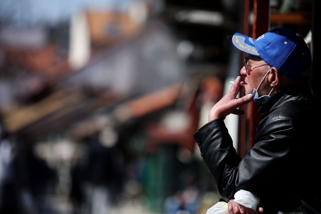 Foto: PA Images/Scanpix/LETA