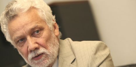 Feiferis: ārkārtīgi svarīgas ir Parex restrukturizācijas plāna detaļas