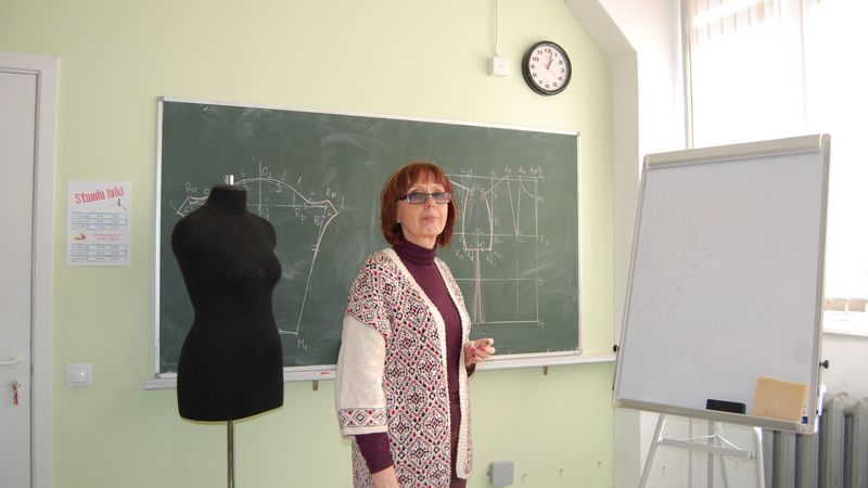 No konveijera līdz savam uzņēmumam