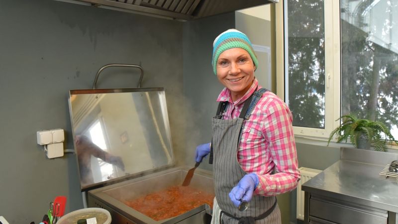 Sekojot idejai: Vairs nevaru atļauties tikai dažus labus produktus