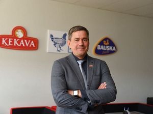 Eiropā otro gadu saglabājas būtisks mājputnu gaļas deficīts