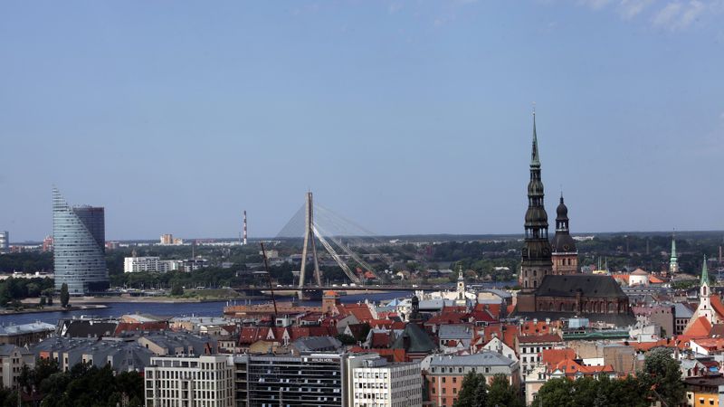 Iezīmē kārtējo cīņu pret investīcijām īpašumā