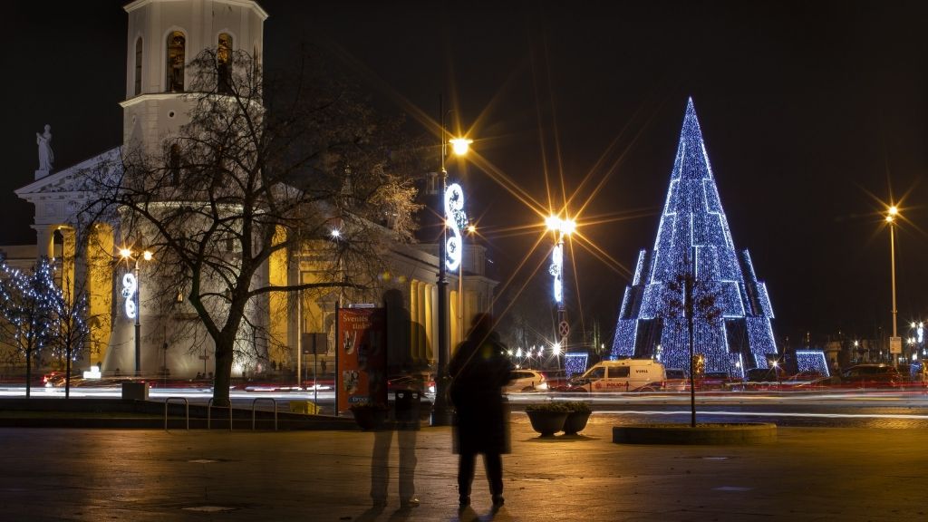 Foto: AP/SCANPIX/LETA