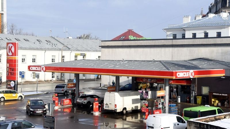 Circle K komentē pret uzņēmumu sākto boikotu