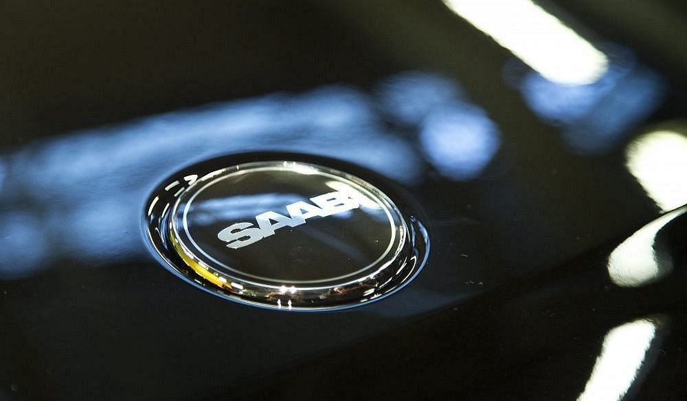 Lietuva no Saab iegādāsies Bolide raķetes par vairāk nekā 320 miljoniem eiro