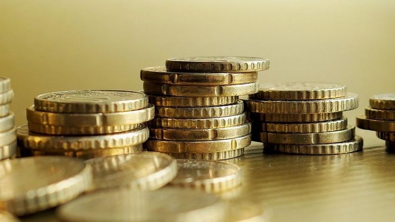 2024. gadā vispārējās valdības budžetā deficīts bija 1,8% no IKP