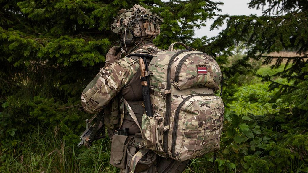 Brasa Defence Systems turpina izaugsmi ārvalstu tirgos