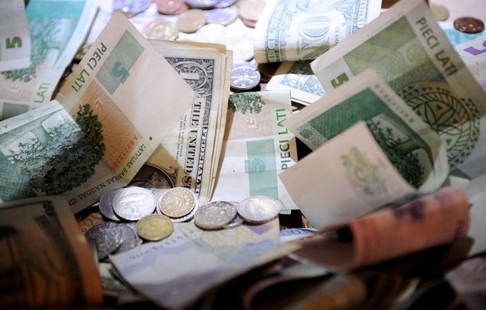 Pensiju 2. un 3. līmeņa plāni strādājuši ar 9% ienesīgumu