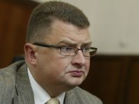 Saeimas komisija apstiprina Maizīša kandidatūru ģenerālprokurora amatam