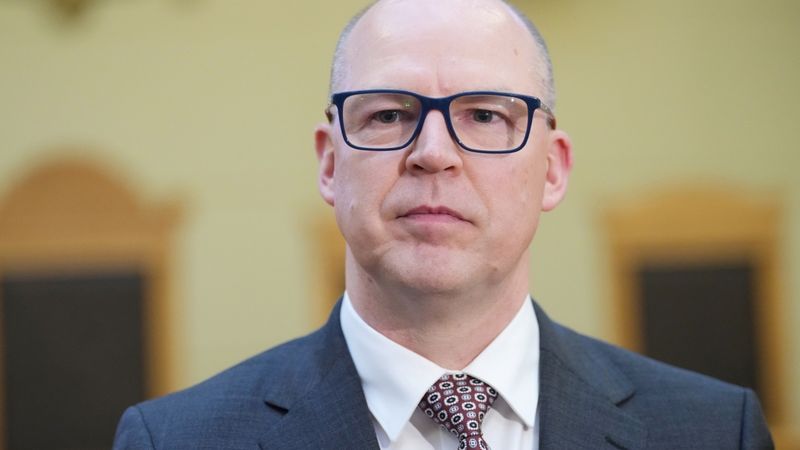 Tieslietu padome ģenerālprokurora amatam virza Meisteru