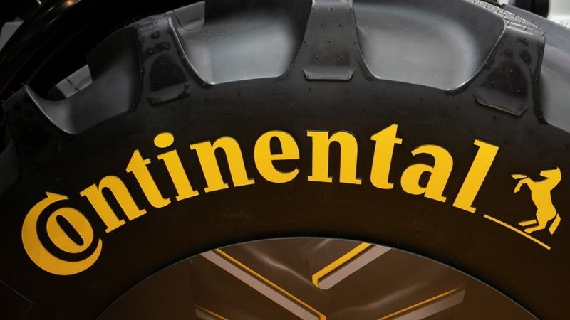 Continental rūpnīcas Kauņā paplašināšanā investēs 90 miljonus eiro