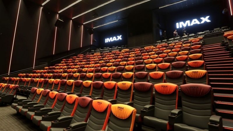 Apollo Kino īpašniekam atļauj iegādāties OÜ Forum Cinemas Latvia