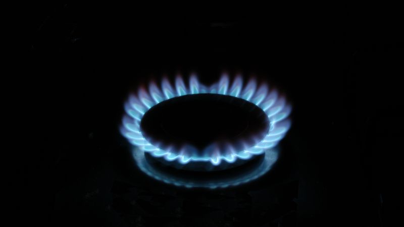 Gazprom nosaka Ukrainai priekšapmaksu par gāzes piegādēm