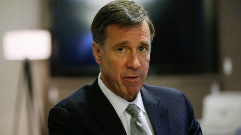 Arne Sorensons
