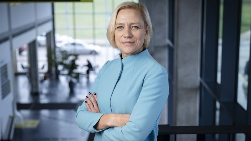 VID budžets samazināsies par 10%, bet darbinieku skaits - par 13,2%