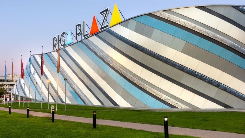 Rīga Plaza attīstībā ieguldīs 5 miljonus eiro