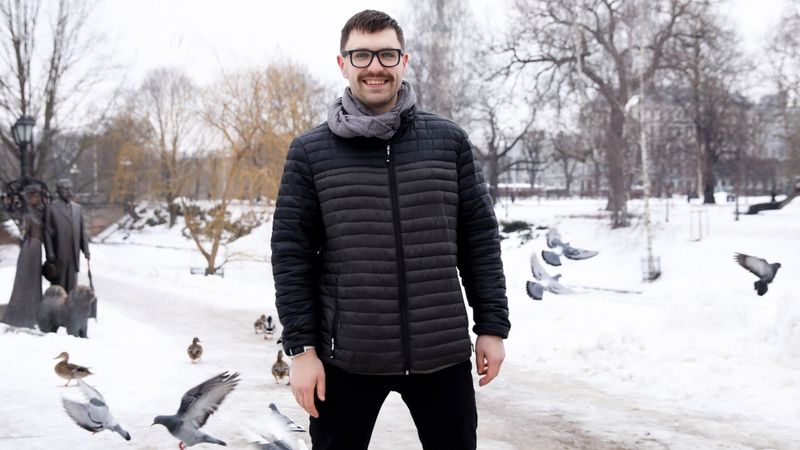 Līderu atgriešanās: Roku rokā vides inženierija un pavārmāksla