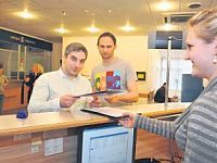 Pirmā mazkapitāla SIA strādās Saulkrastu pludmalē