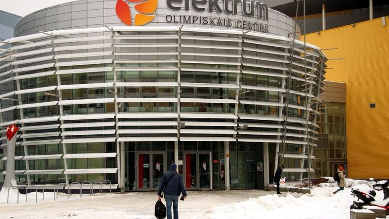 Olimpiskā sporta centra apgrozījums sarucis par 19,4%